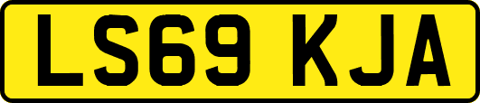 LS69KJA