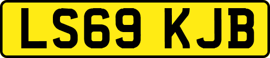LS69KJB