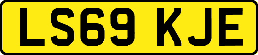 LS69KJE
