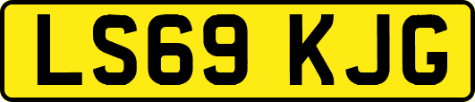 LS69KJG