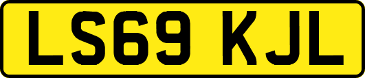 LS69KJL