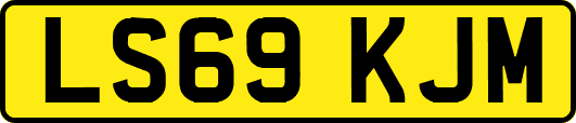 LS69KJM