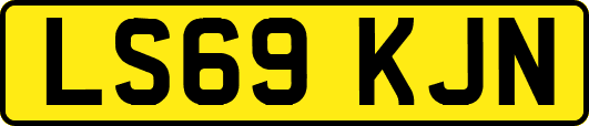LS69KJN