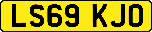 LS69KJO