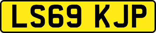 LS69KJP