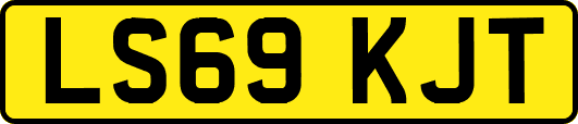 LS69KJT