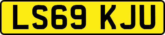 LS69KJU