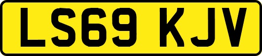 LS69KJV