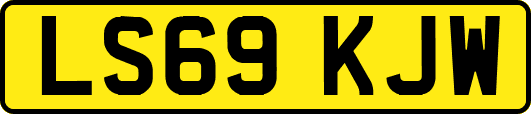 LS69KJW