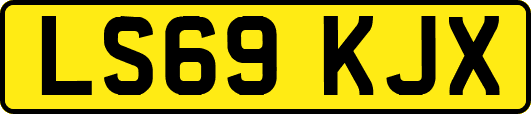 LS69KJX
