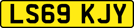 LS69KJY
