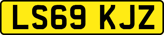 LS69KJZ