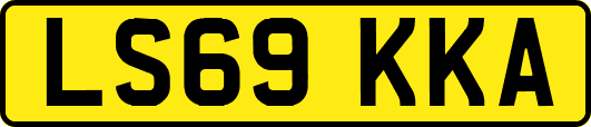 LS69KKA