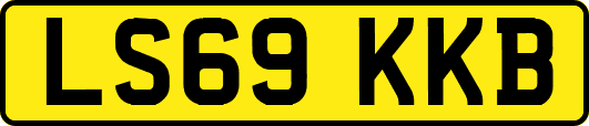 LS69KKB
