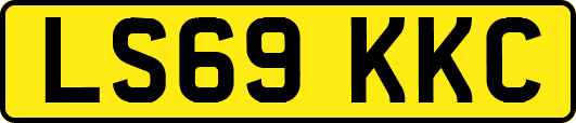 LS69KKC