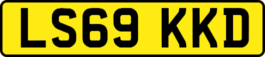 LS69KKD