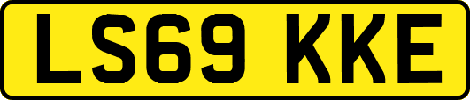 LS69KKE