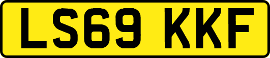 LS69KKF