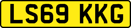 LS69KKG