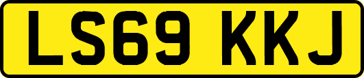 LS69KKJ