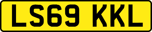 LS69KKL
