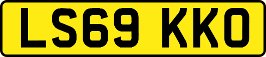 LS69KKO