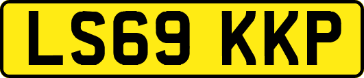 LS69KKP