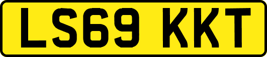 LS69KKT
