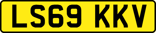 LS69KKV