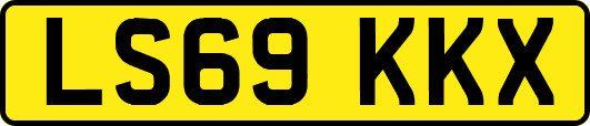LS69KKX