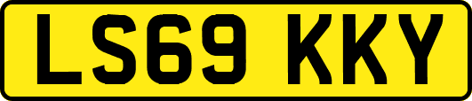LS69KKY