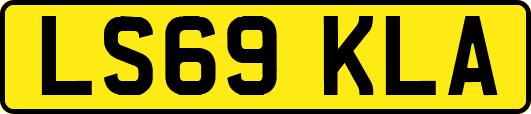 LS69KLA