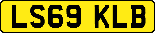 LS69KLB