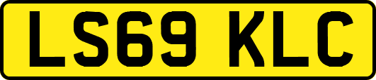 LS69KLC