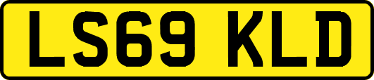 LS69KLD