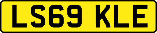 LS69KLE