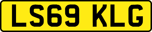 LS69KLG