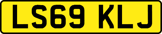LS69KLJ