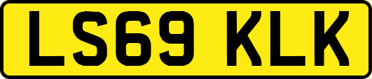LS69KLK