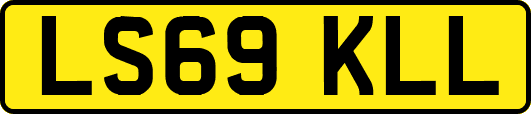 LS69KLL