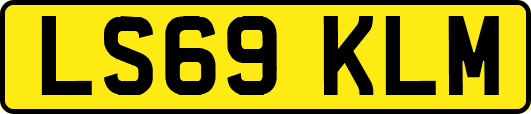 LS69KLM