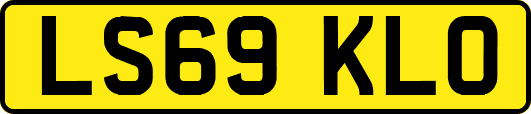 LS69KLO