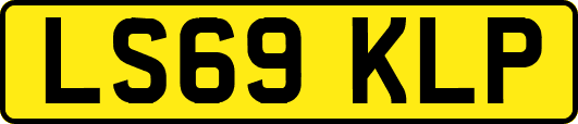 LS69KLP