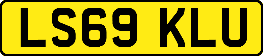 LS69KLU