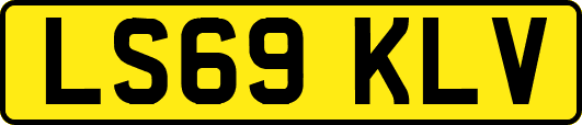 LS69KLV
