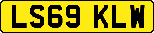 LS69KLW