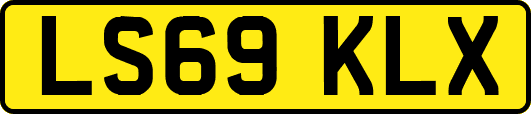LS69KLX