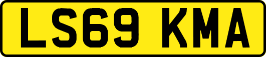 LS69KMA