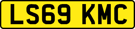 LS69KMC