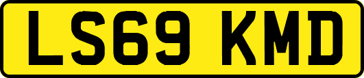 LS69KMD